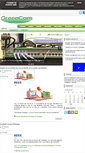 Mobile Screenshot of greencom.net